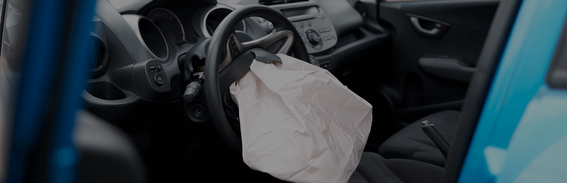 Профессиональный ремонт и восстановление airbag. Удаление CRASH  DATA SRS.